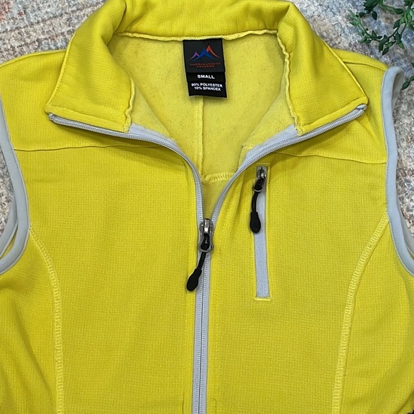 Narragansett Traders vest - Picture 8 of 9